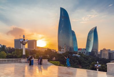 Baku